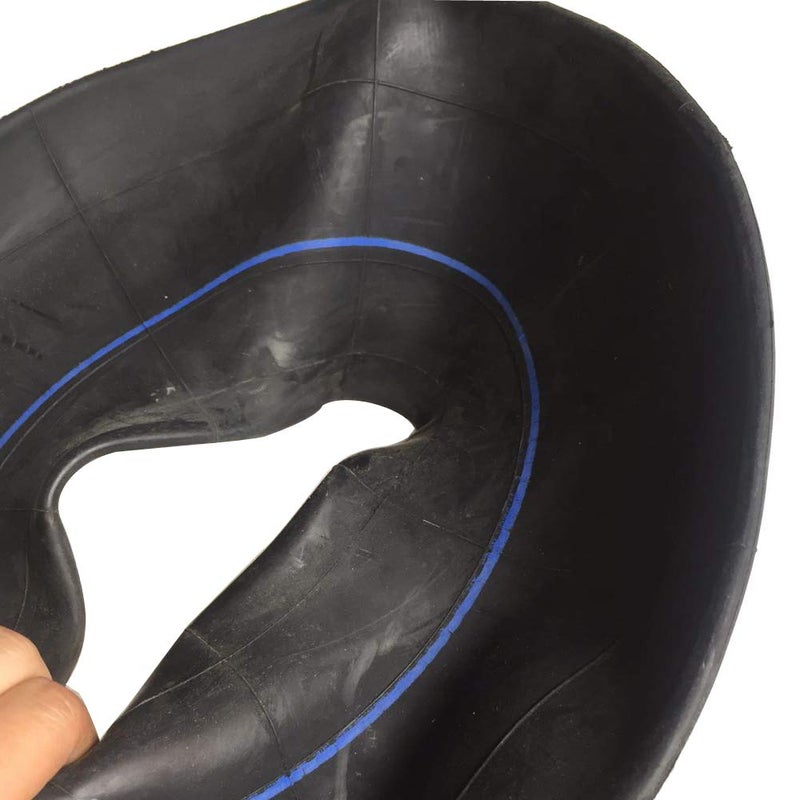 Carkio Premium 15x6.00-6 Utility Tire Inner Tubes with TR13 Straight Valve Stem for Mowers Go Karts Wheelbarrows Tractors ATVs ETC - 2 Pack - Image 5